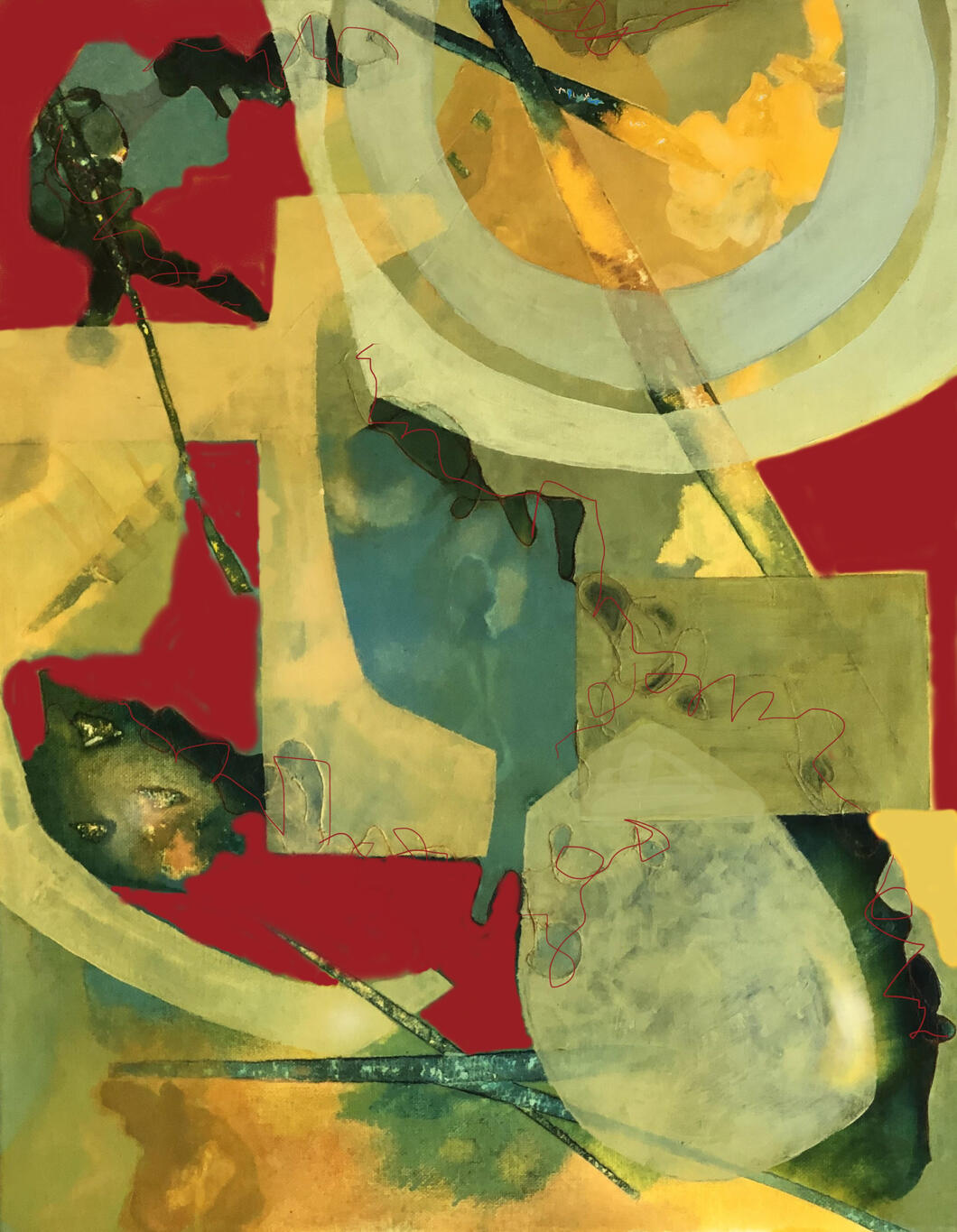 "Door Within" "Door Within"